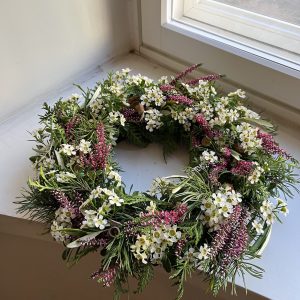 Muistoseppele Kanerva