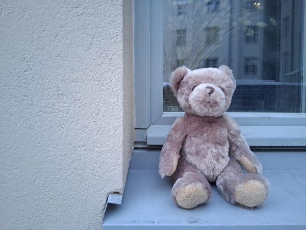 Nalle