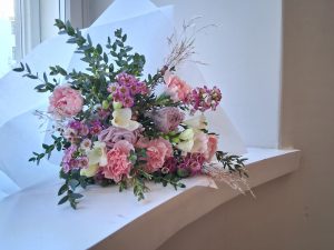 Luonnollinen osanottokimppu